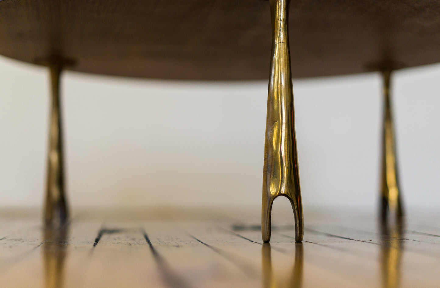 Hemisphere Table