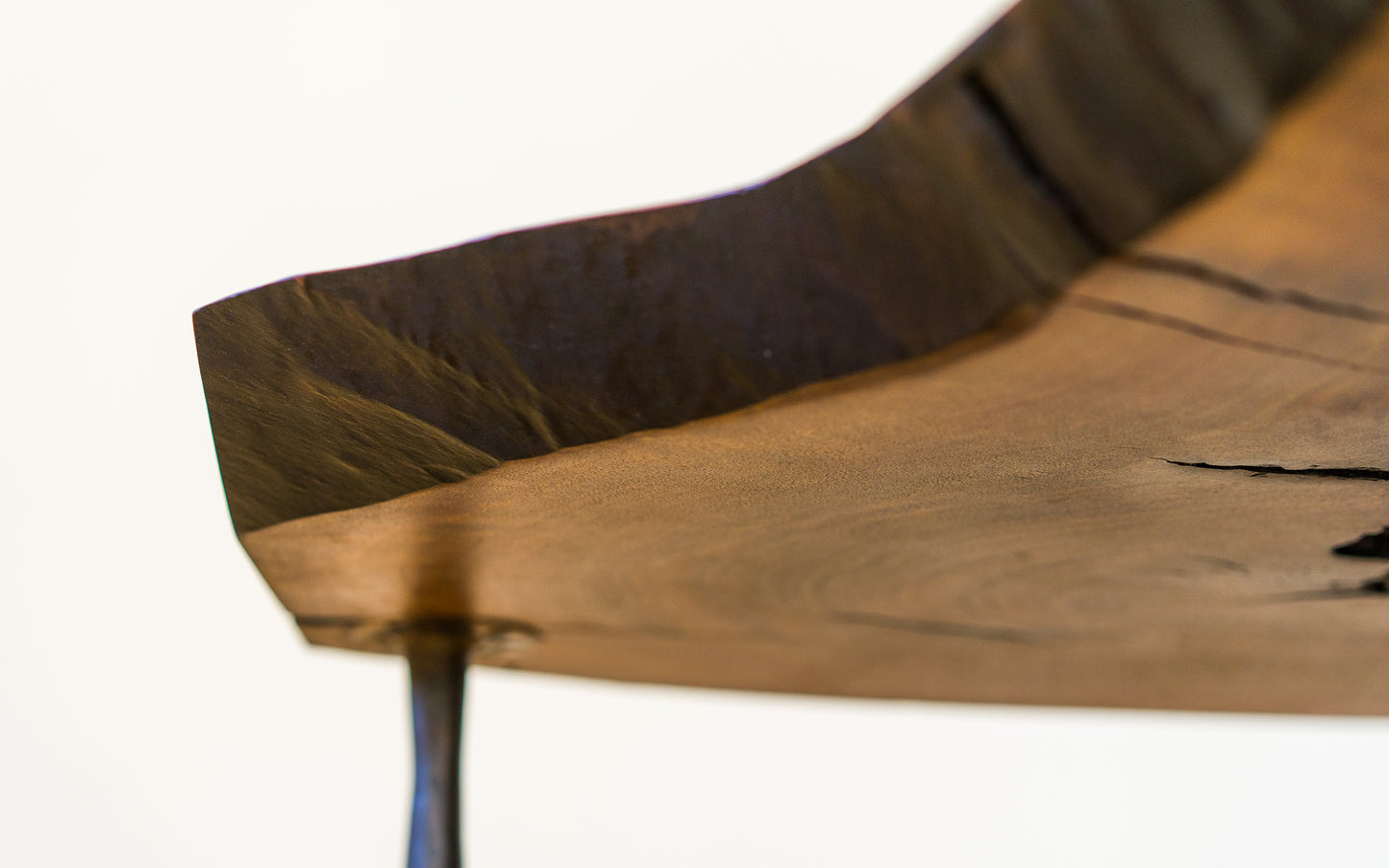 The Chunk Table