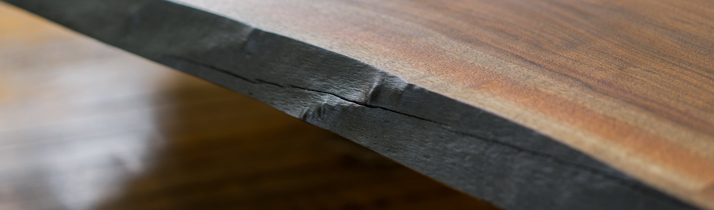 Stallion low table