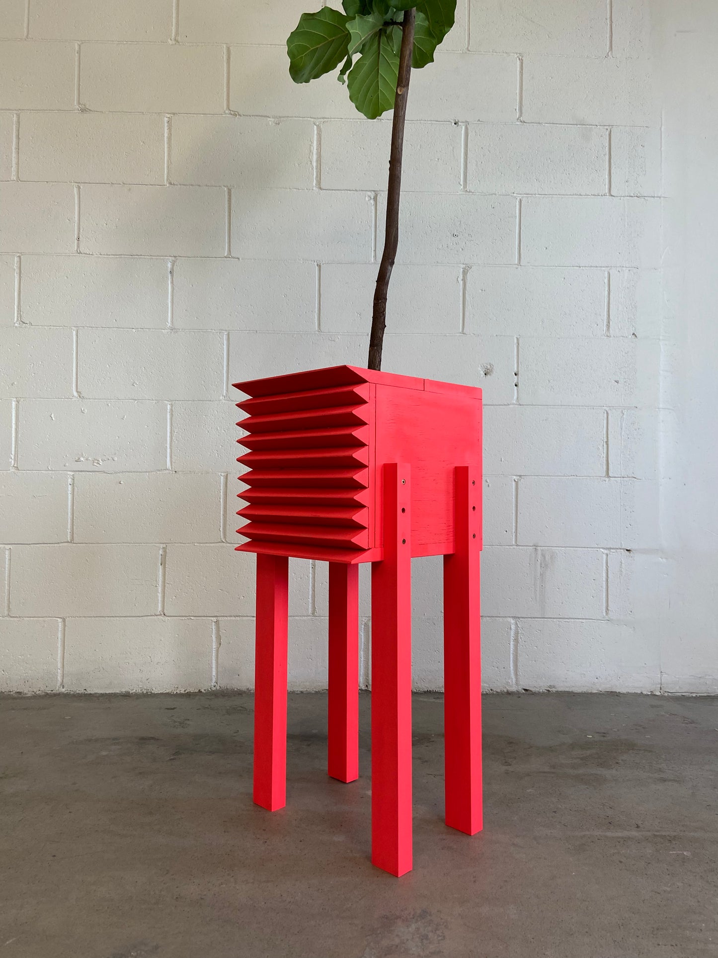 Stilt Planter