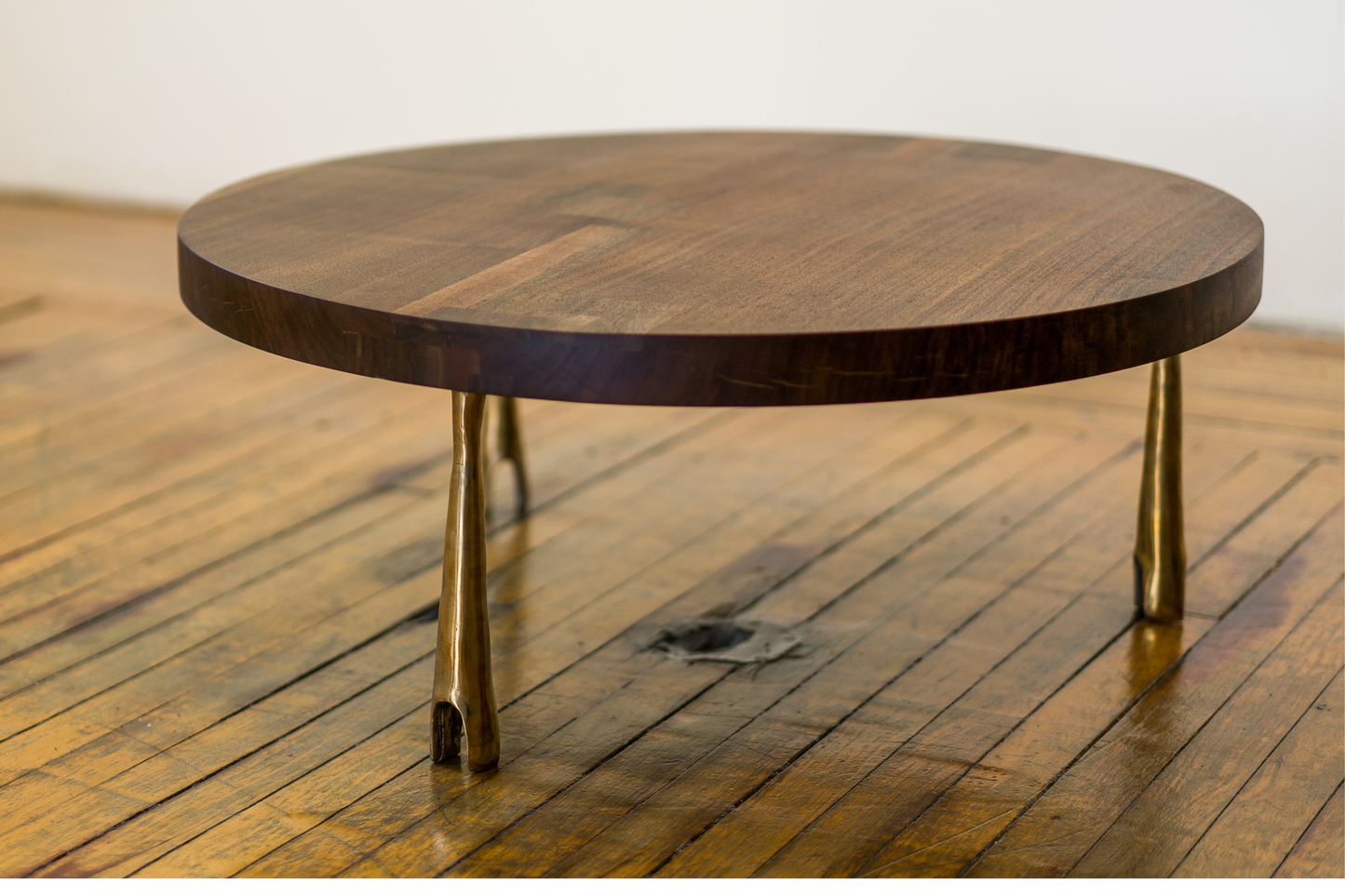 Hemisphere Table