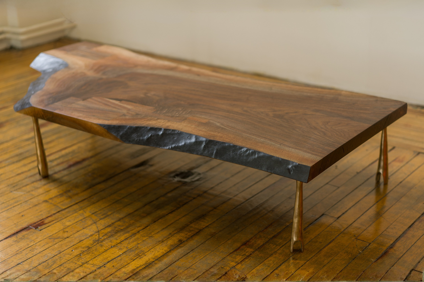 Strikethrough Table