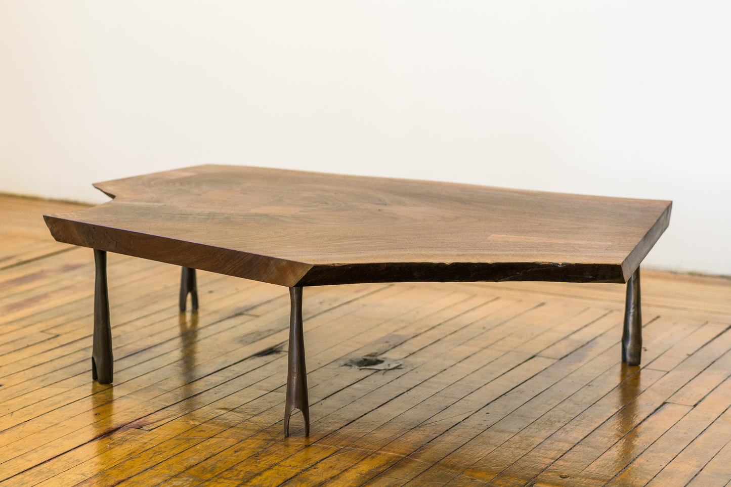 The Chunk Table