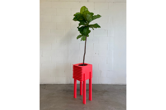 Stilt Planter